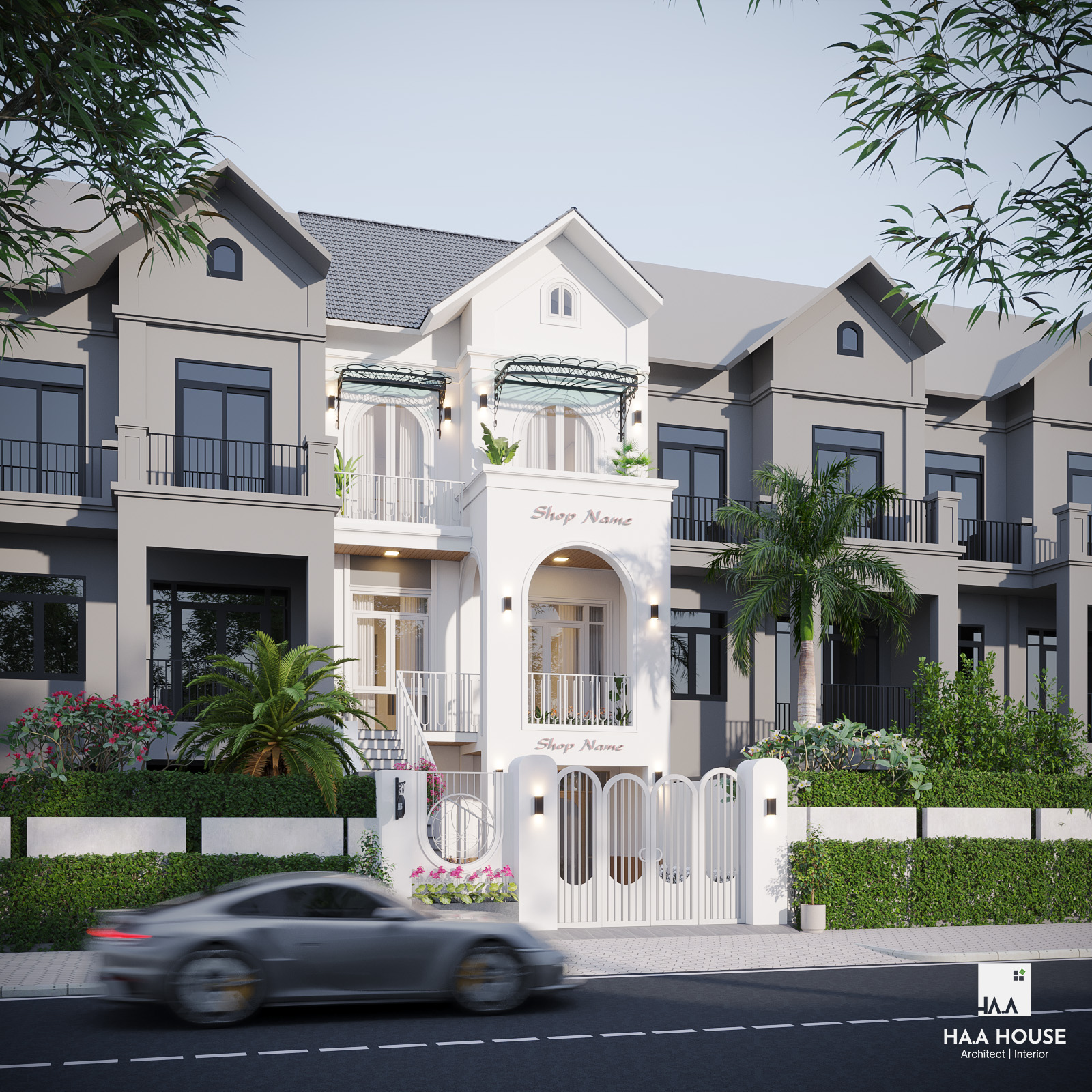 Anh Hải Hà Nội 2