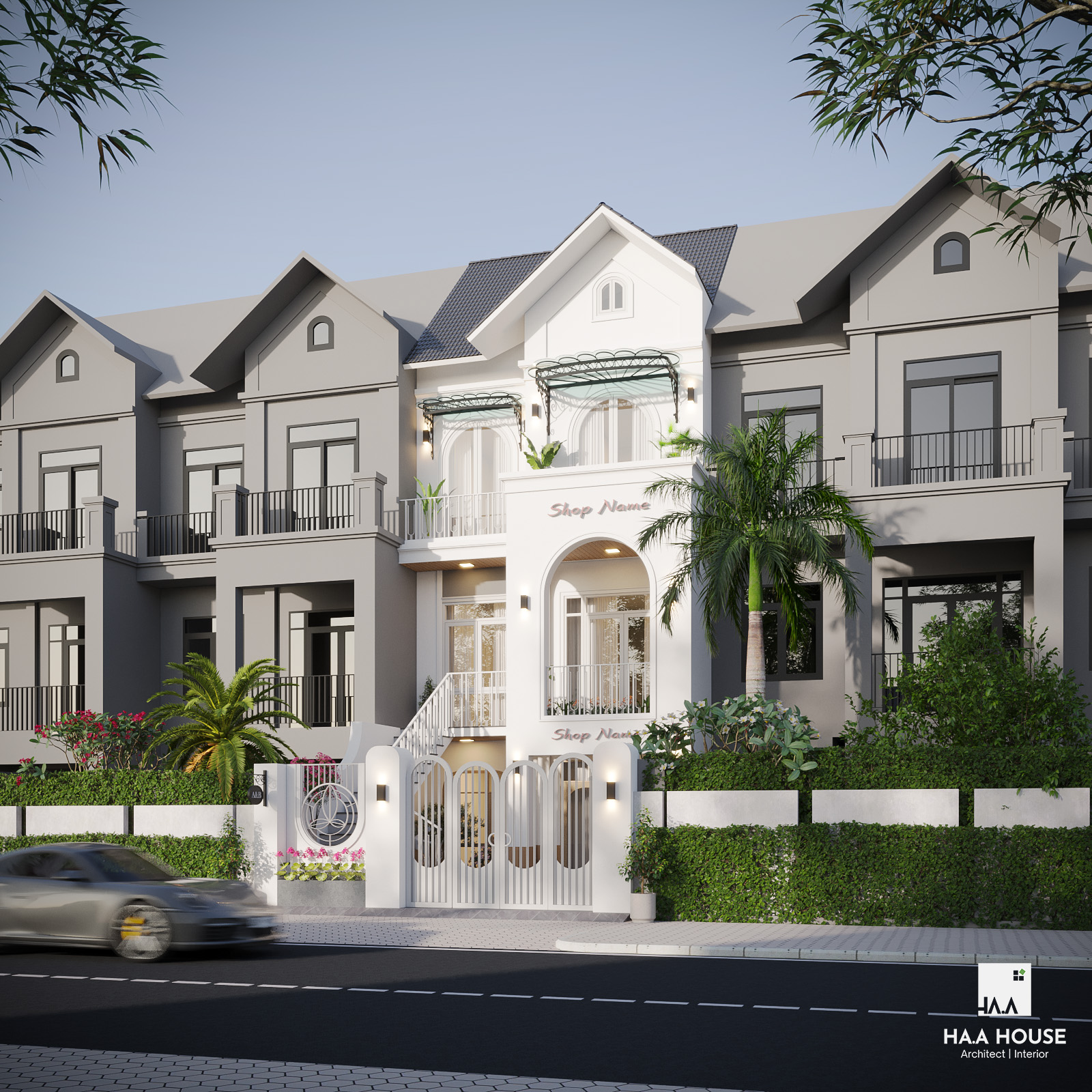 Anh Hải Hà Nội 3