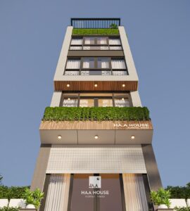 Nhà Phố - Anh Tâm - Dương Nội 4