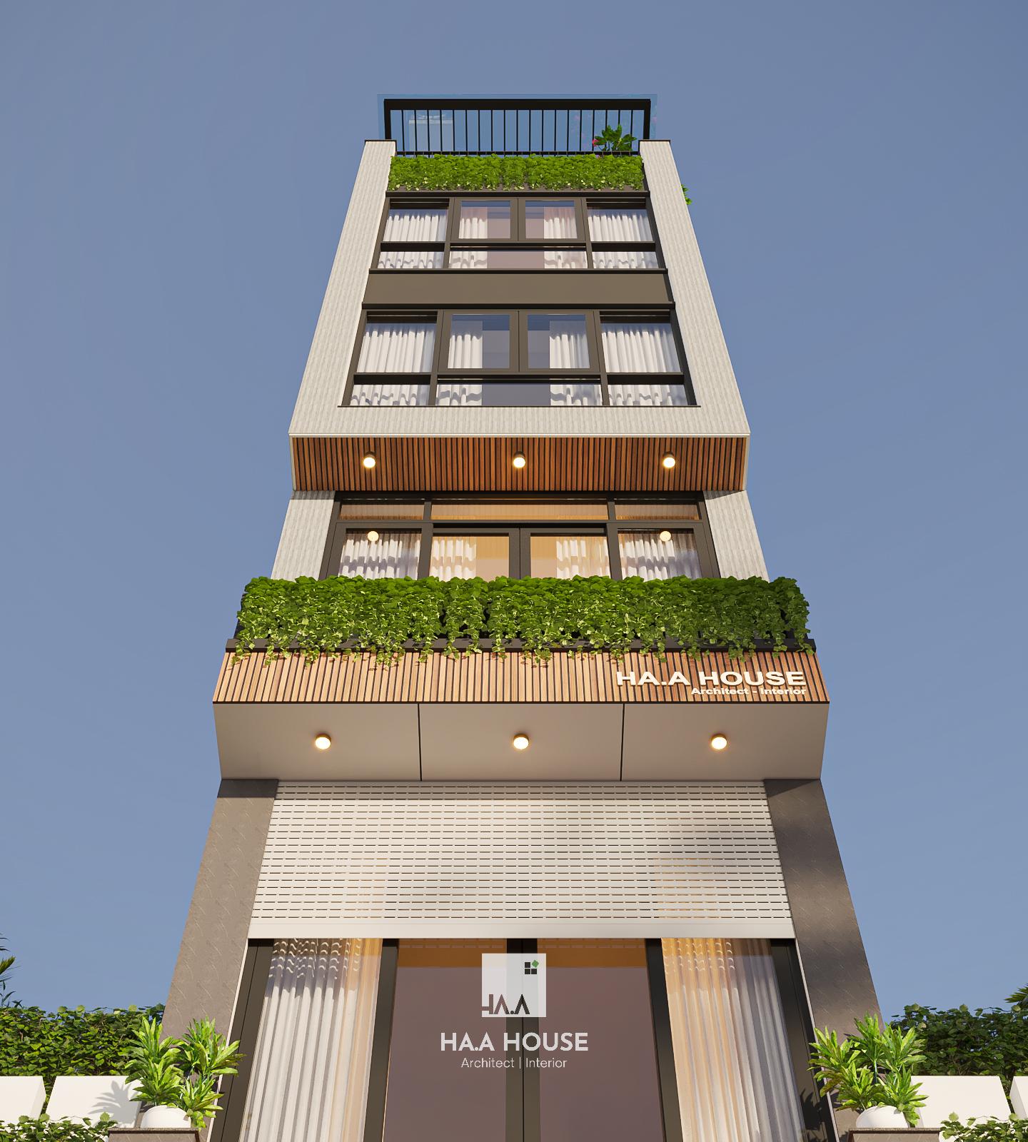 Nhà Phố - Anh Tâm - Dương Nội 4