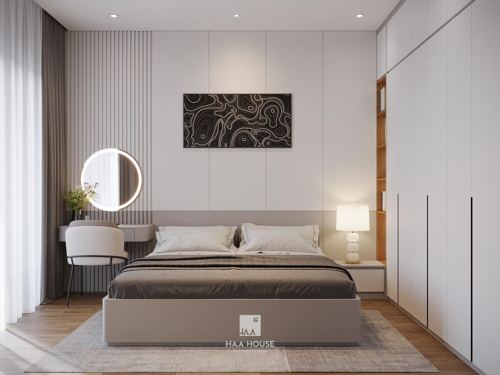 Nội thất tầng 2- chị Hường 5