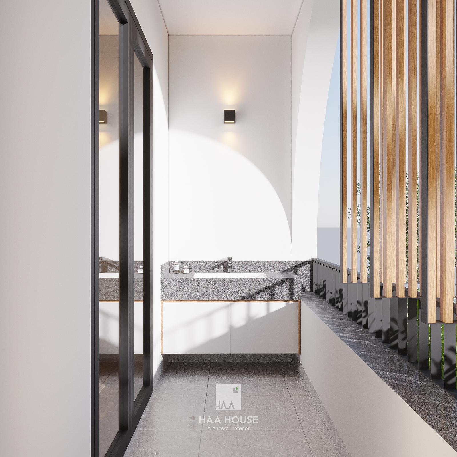 Nội thất tầng 3 - chị Hường 3