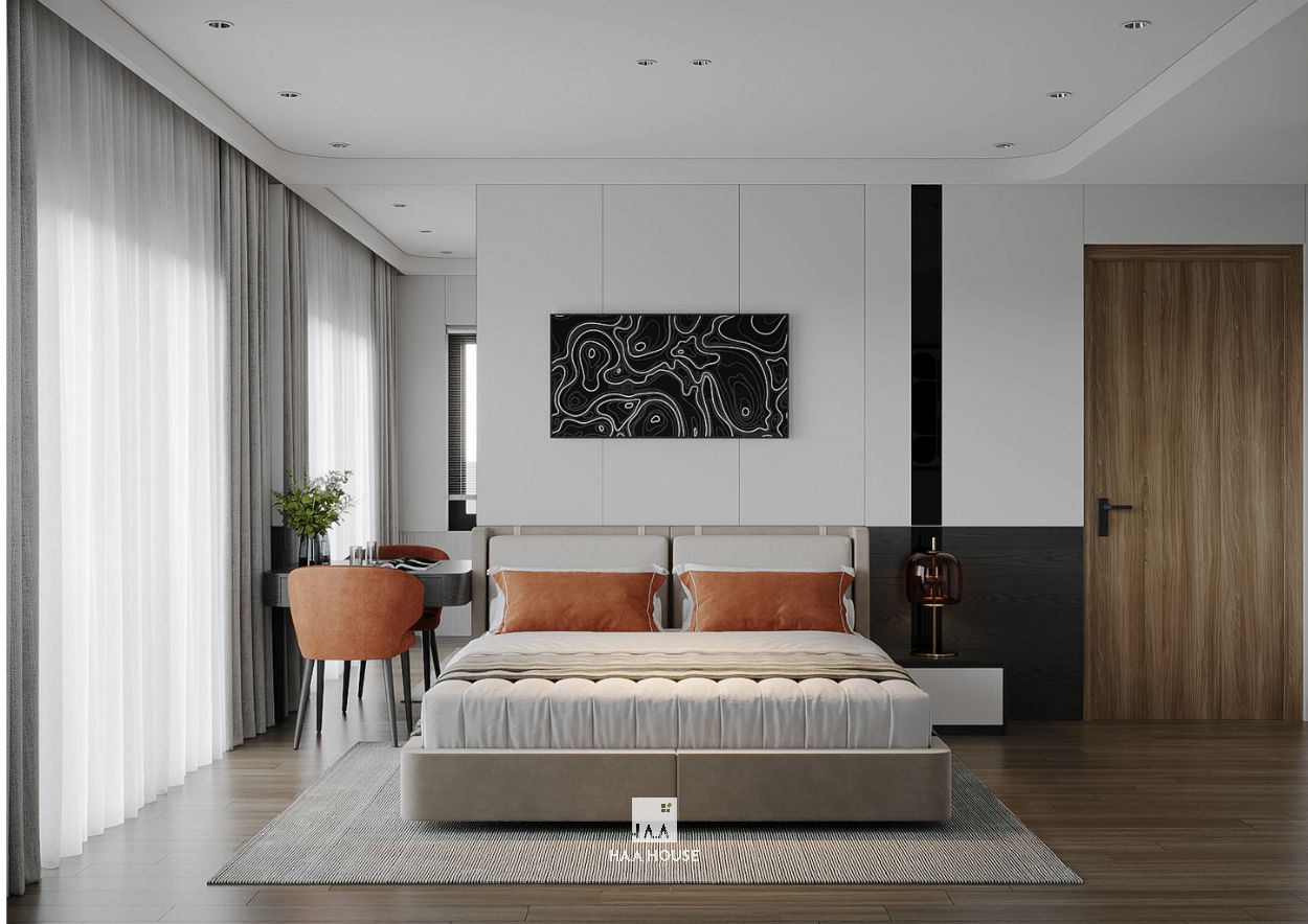 Nội thất nhà A Hữu 12