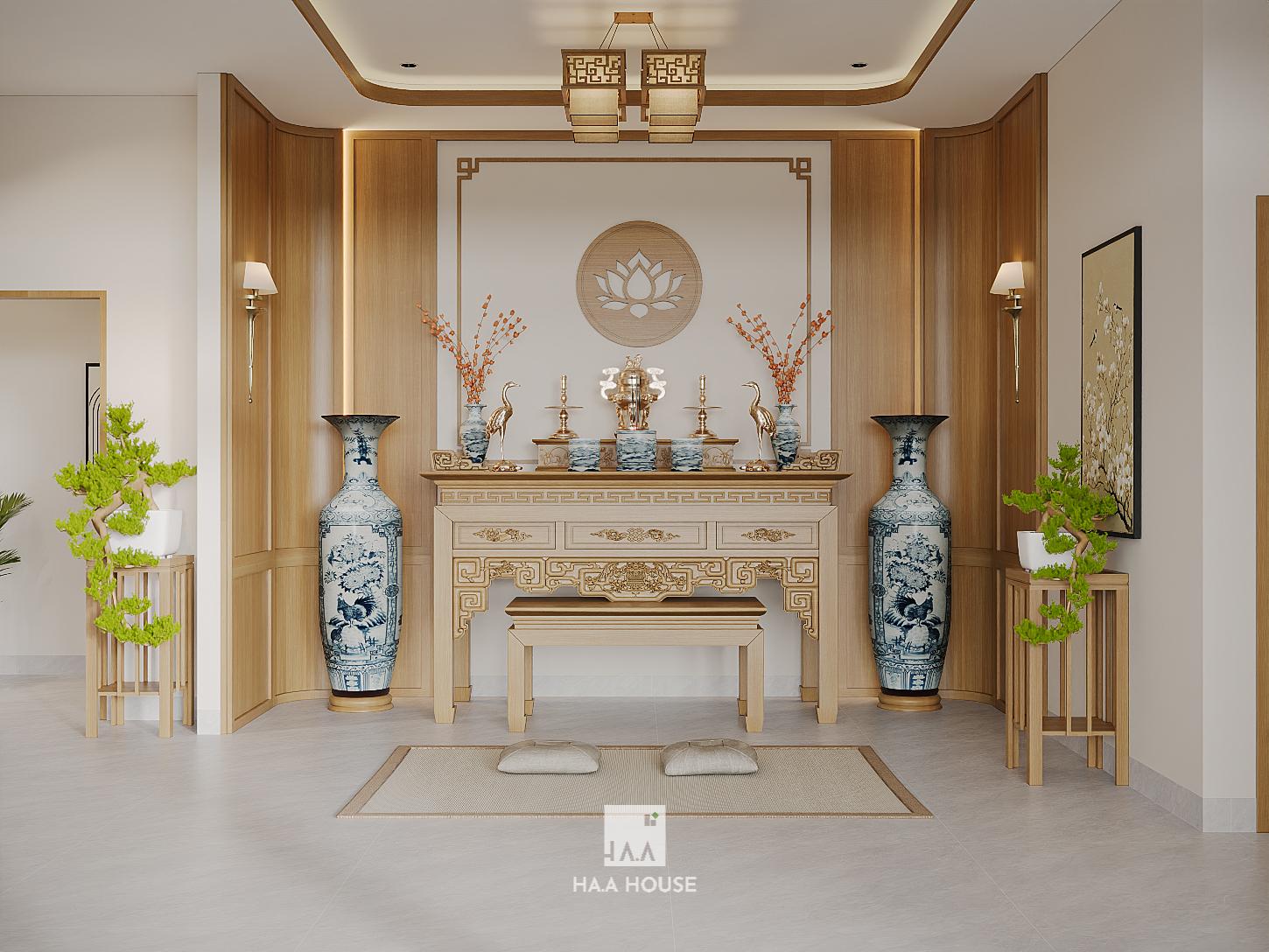 Nội thất - Anh Hùng - Thanh Oai 4