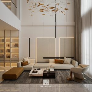 LAM HOUSE T1 - 1