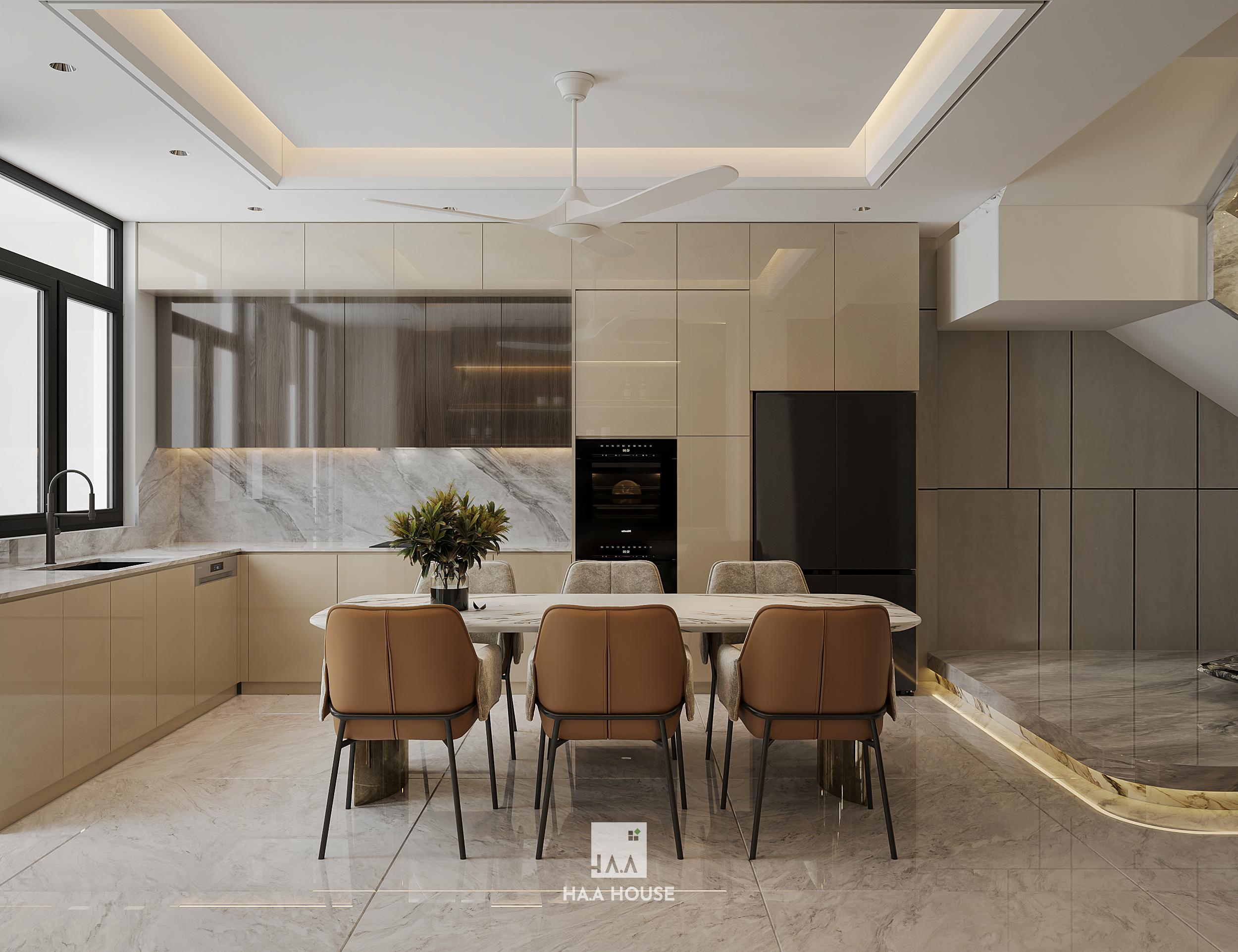 LAM HOUSE T1 - 4