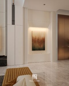 LAM HOUSE T1 - 7