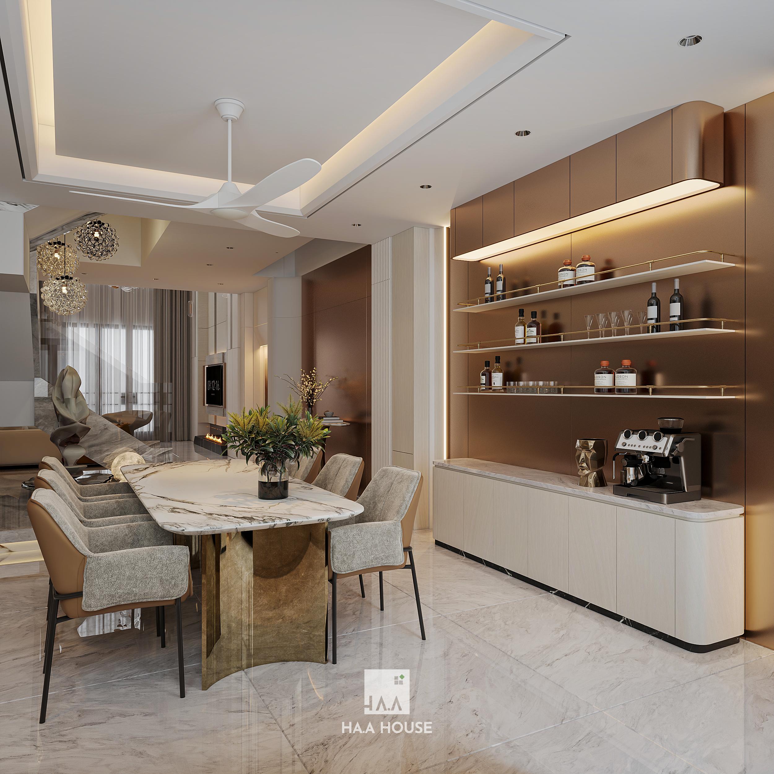 LAM HOUSE T1 - 8