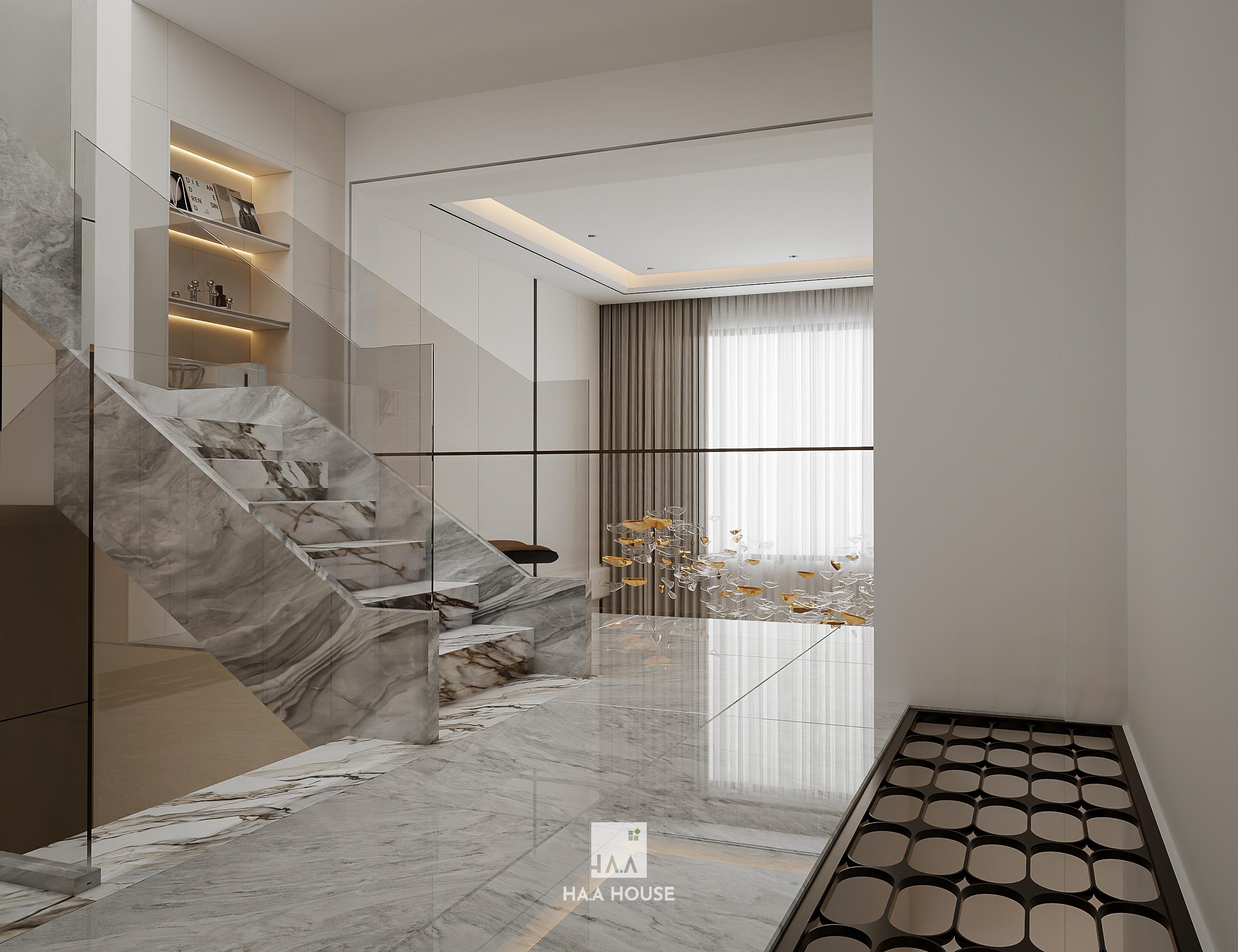 LAM HOUSE T2 - 1