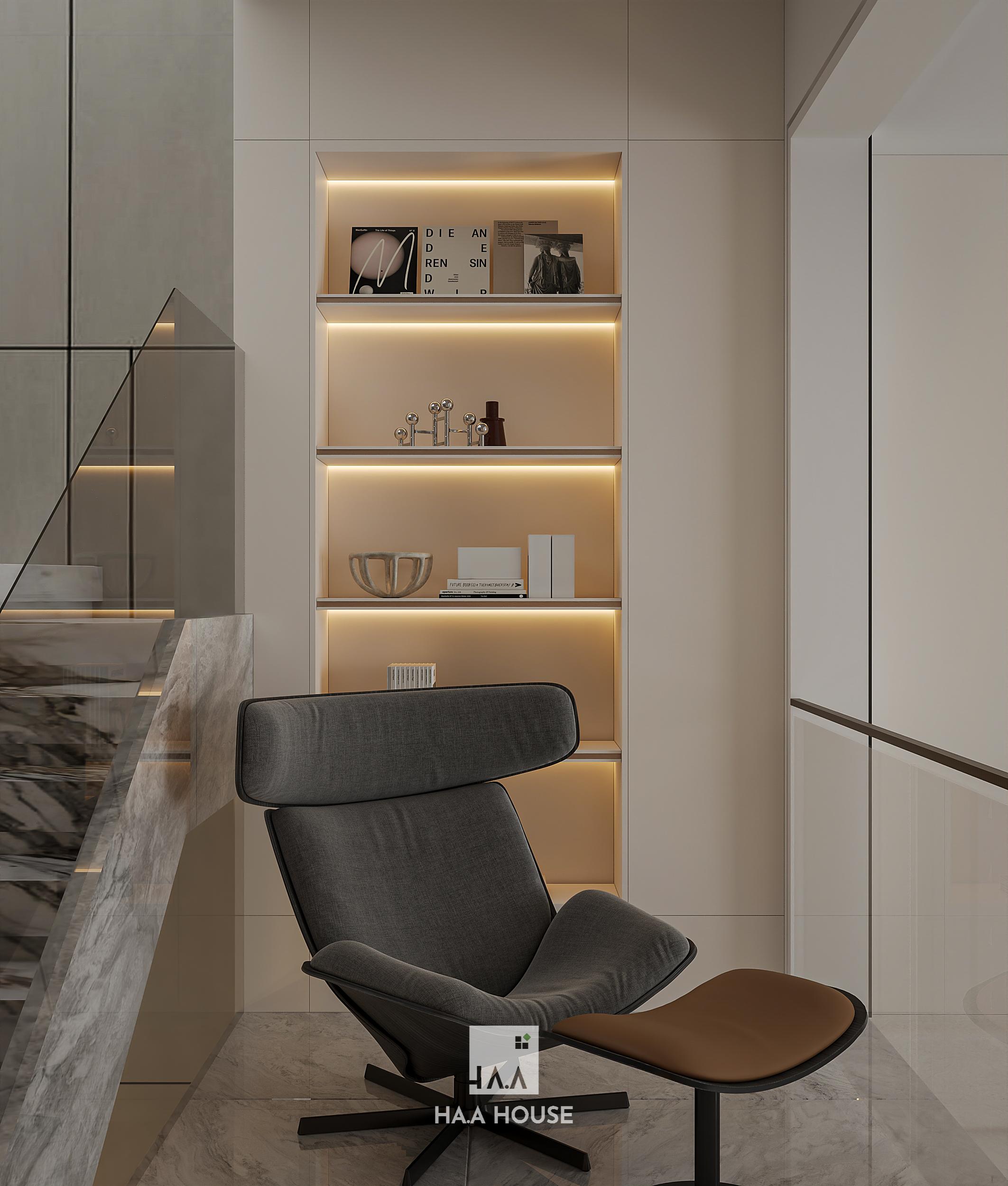 LAM HOUSE T2 - 3