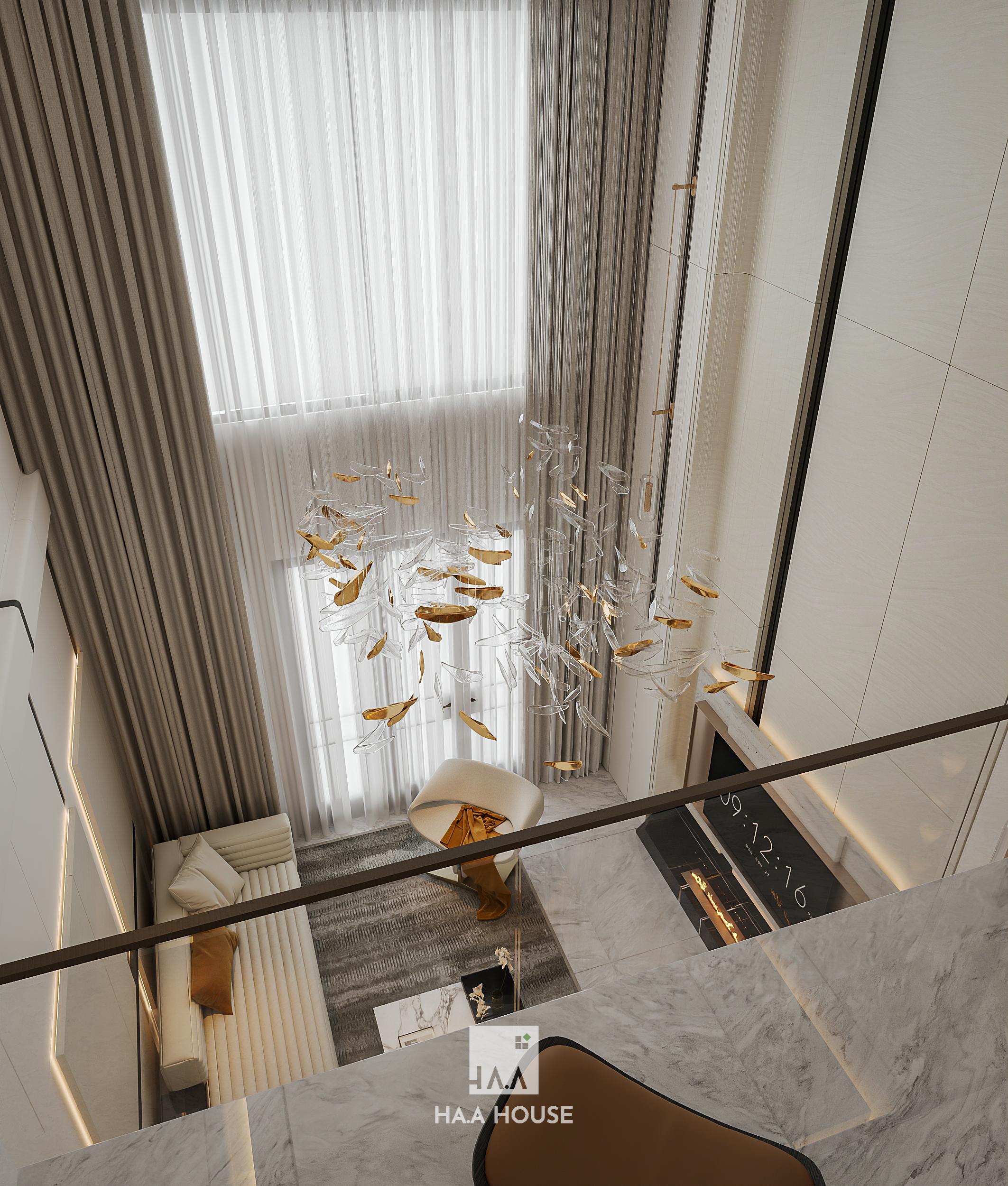 LAM HOUSE T2 - 4