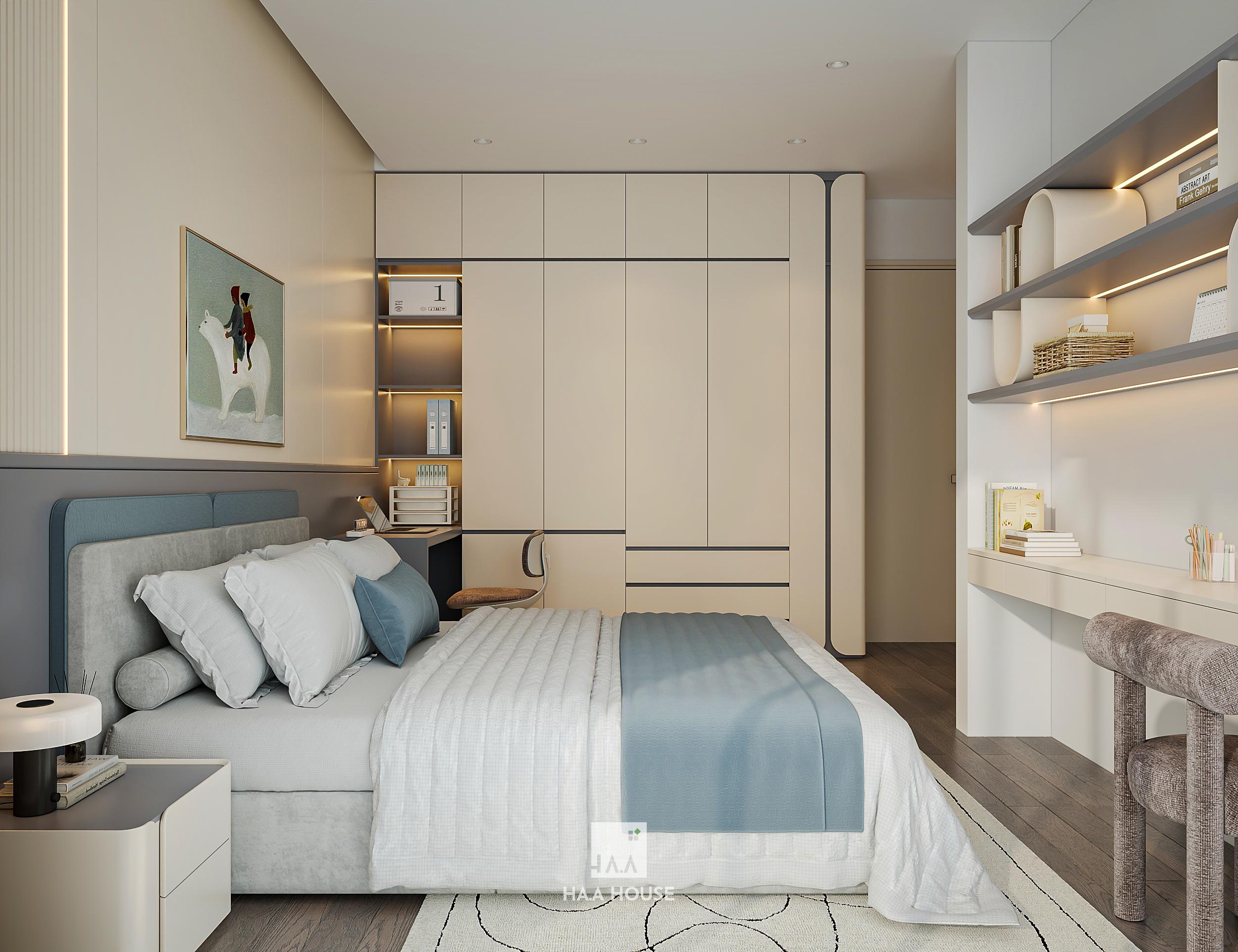 LAM HOUSE T2 - 5