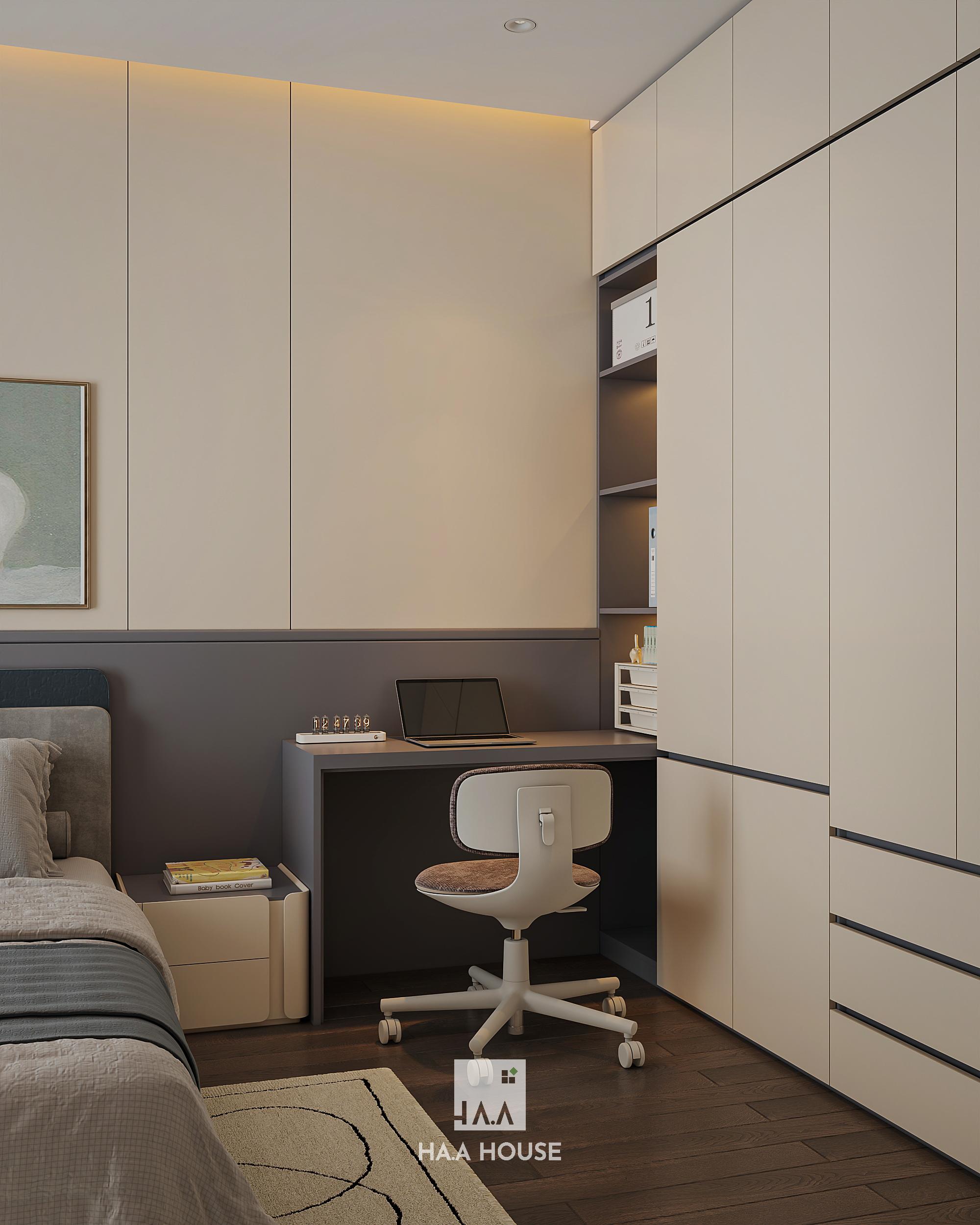 LAM HOUSE T2 - 6