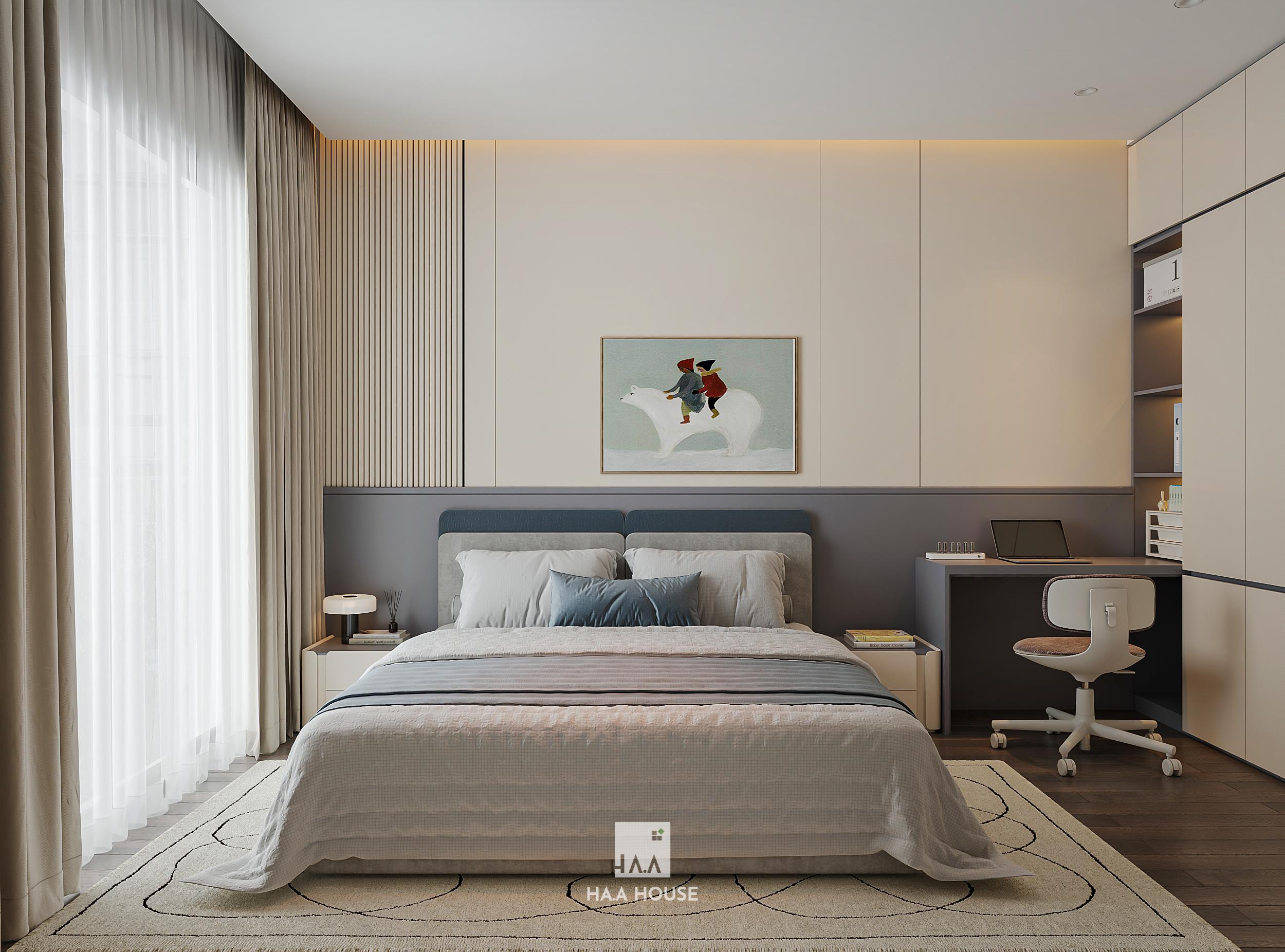 LAM HOUSE T2 - 7