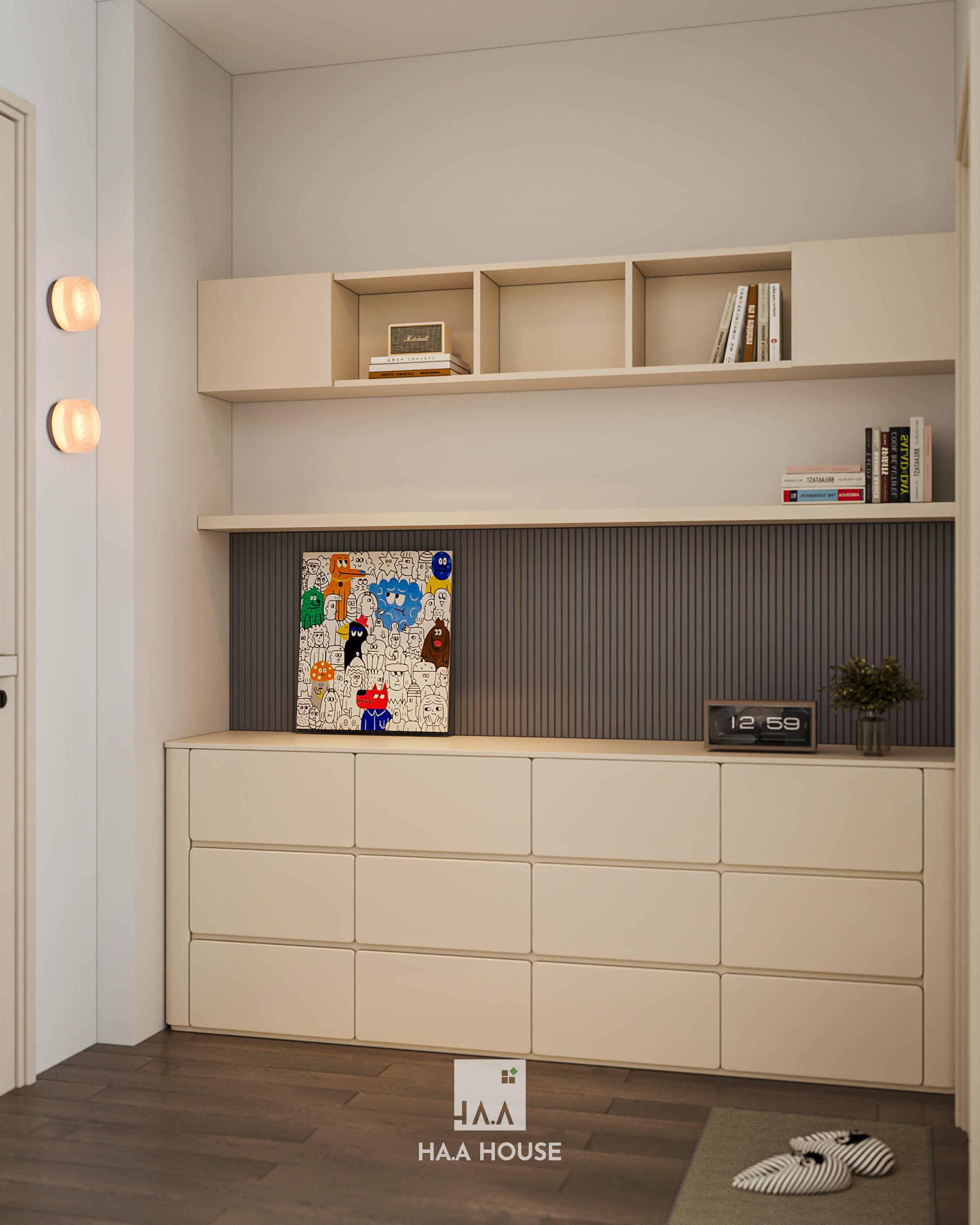LAM HOUSE T2 - 8