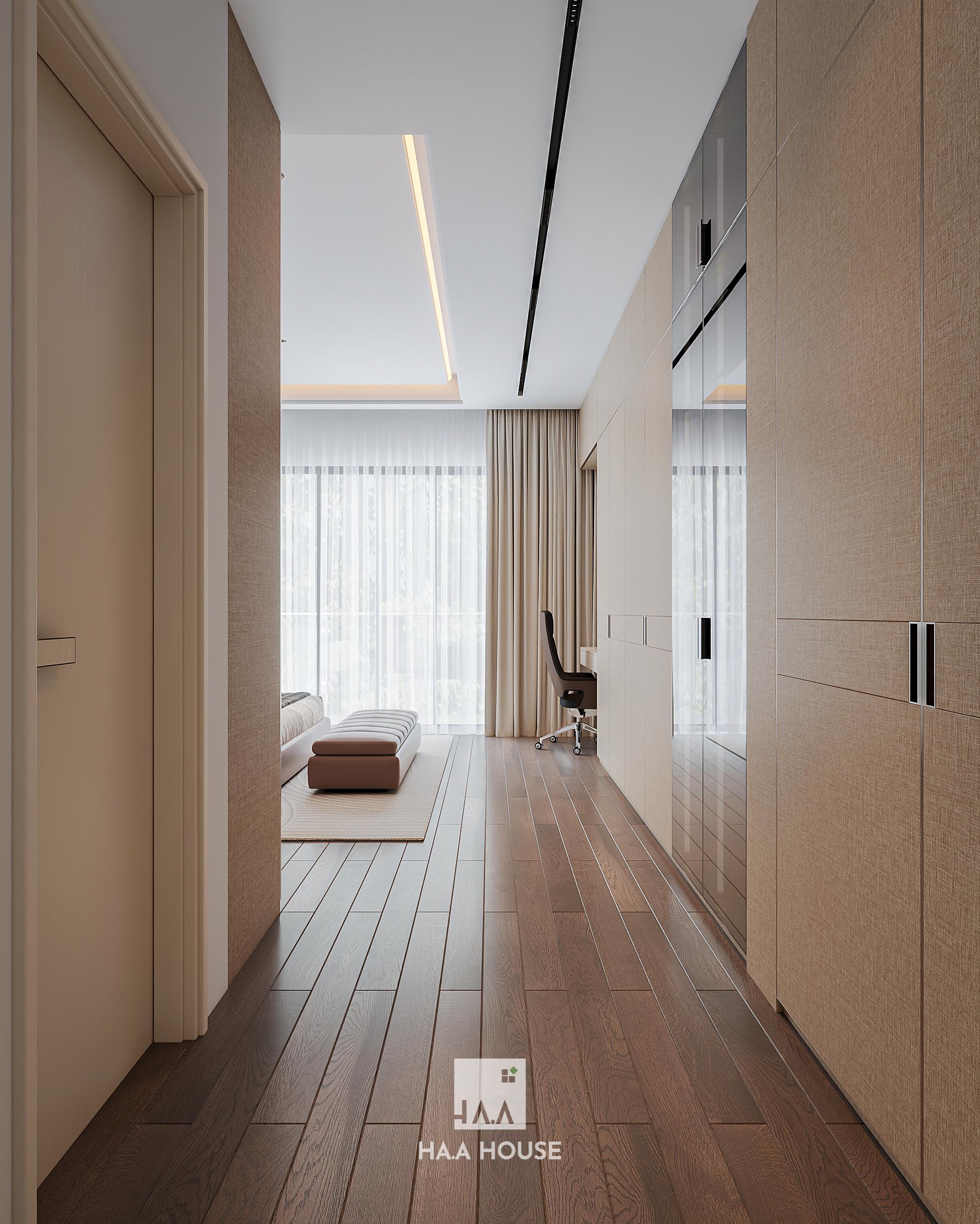 LAM HOUSE T3 - 1