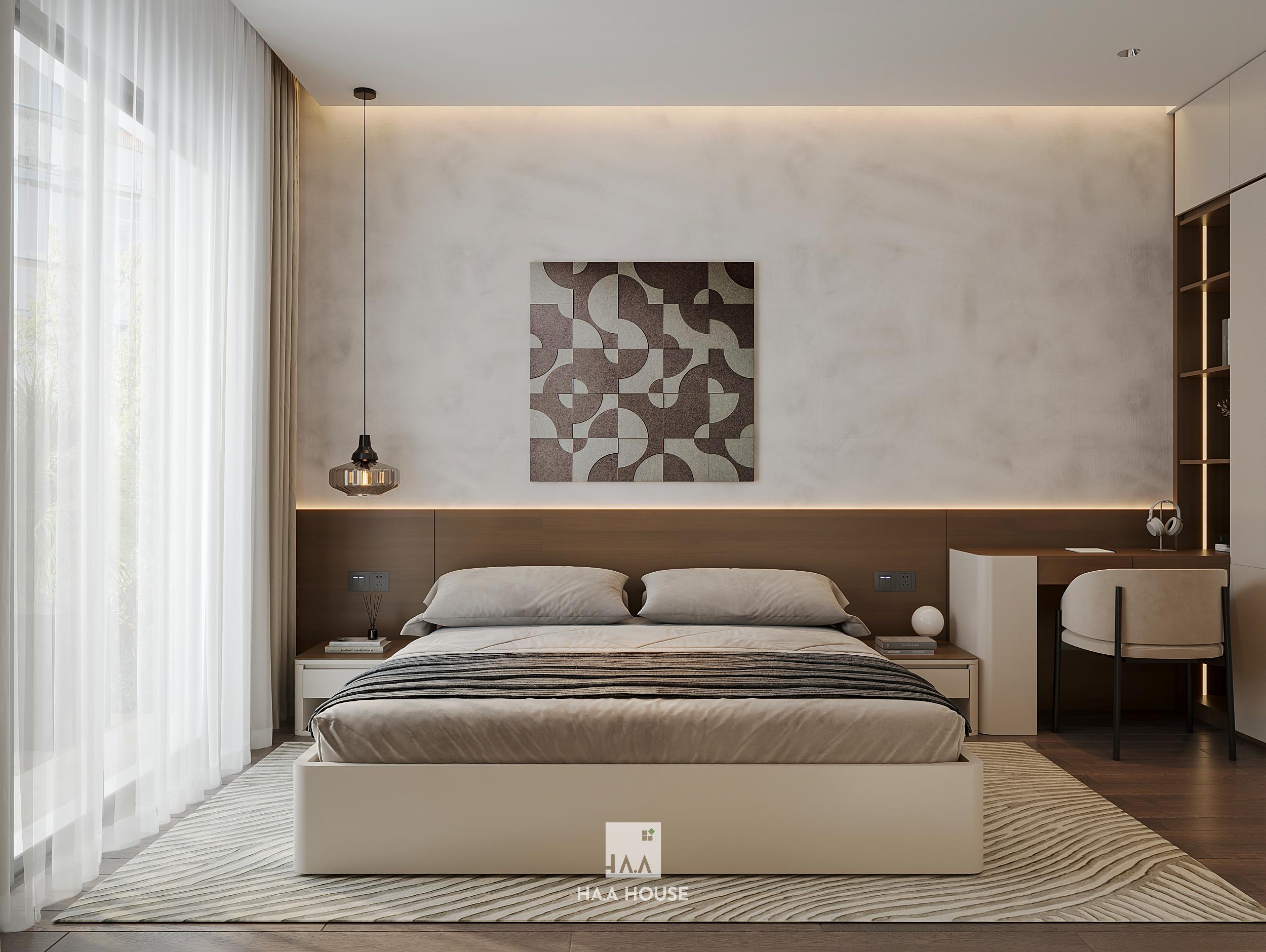 LAM HOUSE T3 - 12
