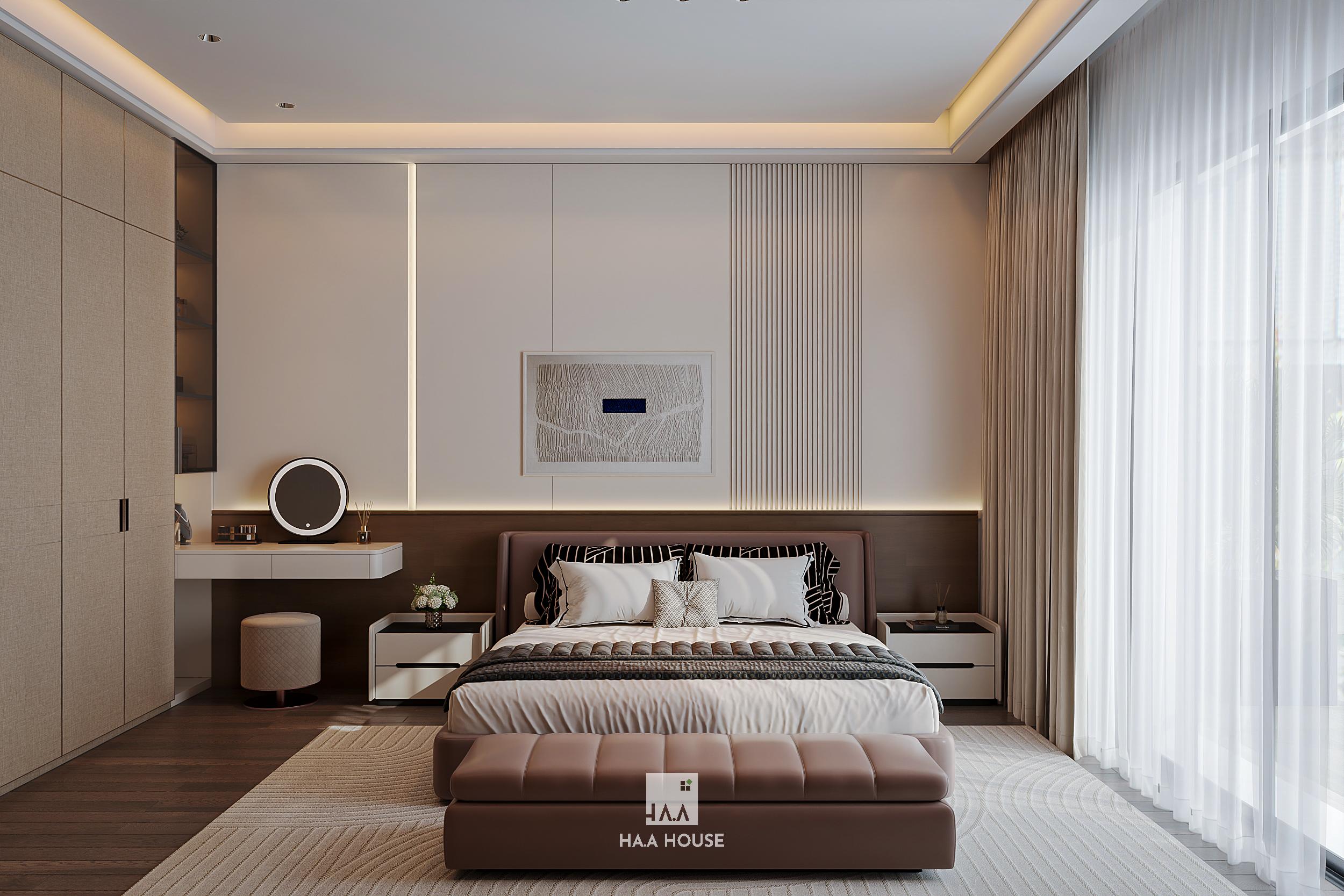LAM HOUSE T3 - 2