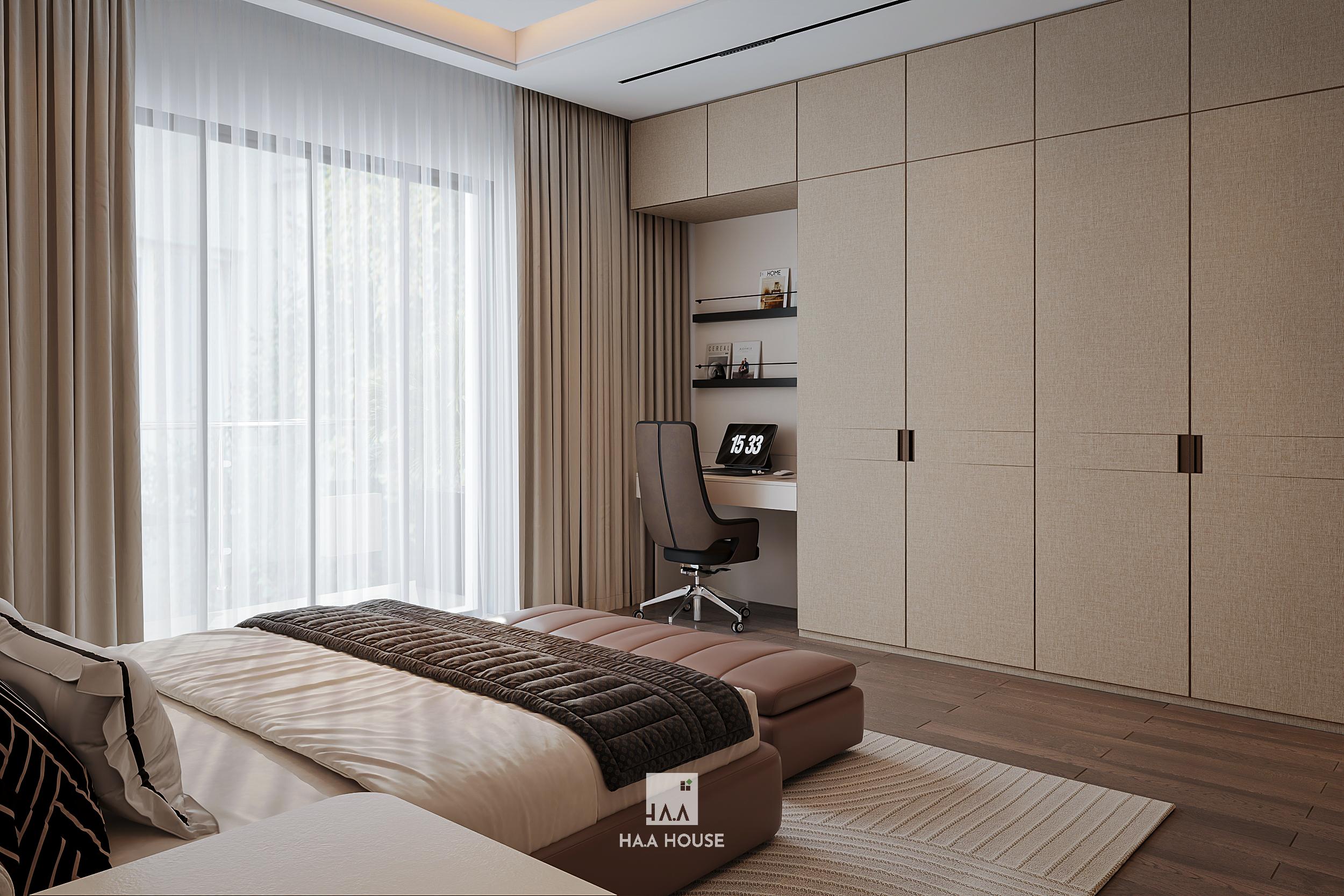 LAM HOUSE T3 - 4