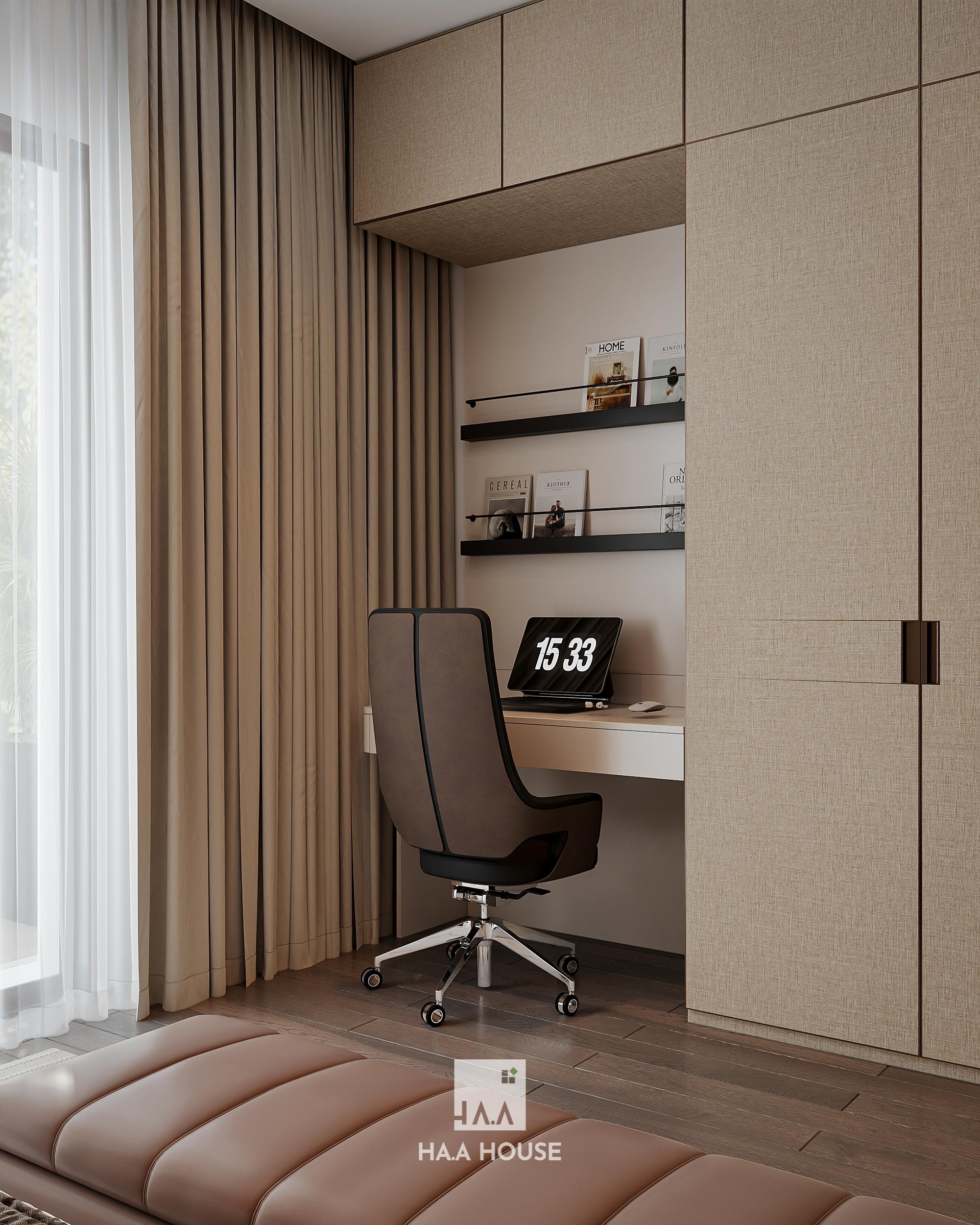 LAM HOUSE T3 - 5
