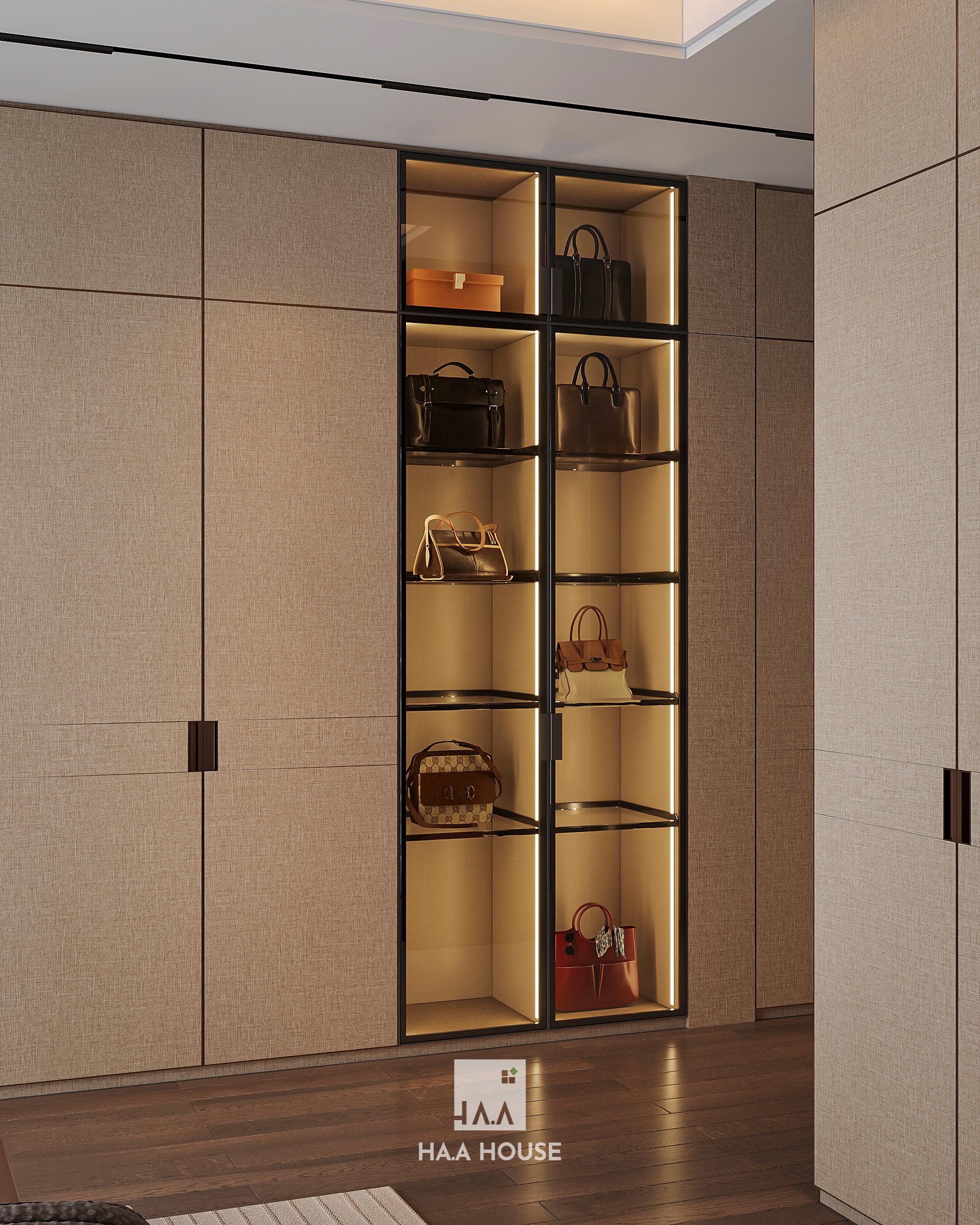 LAM HOUSE T3 - 6