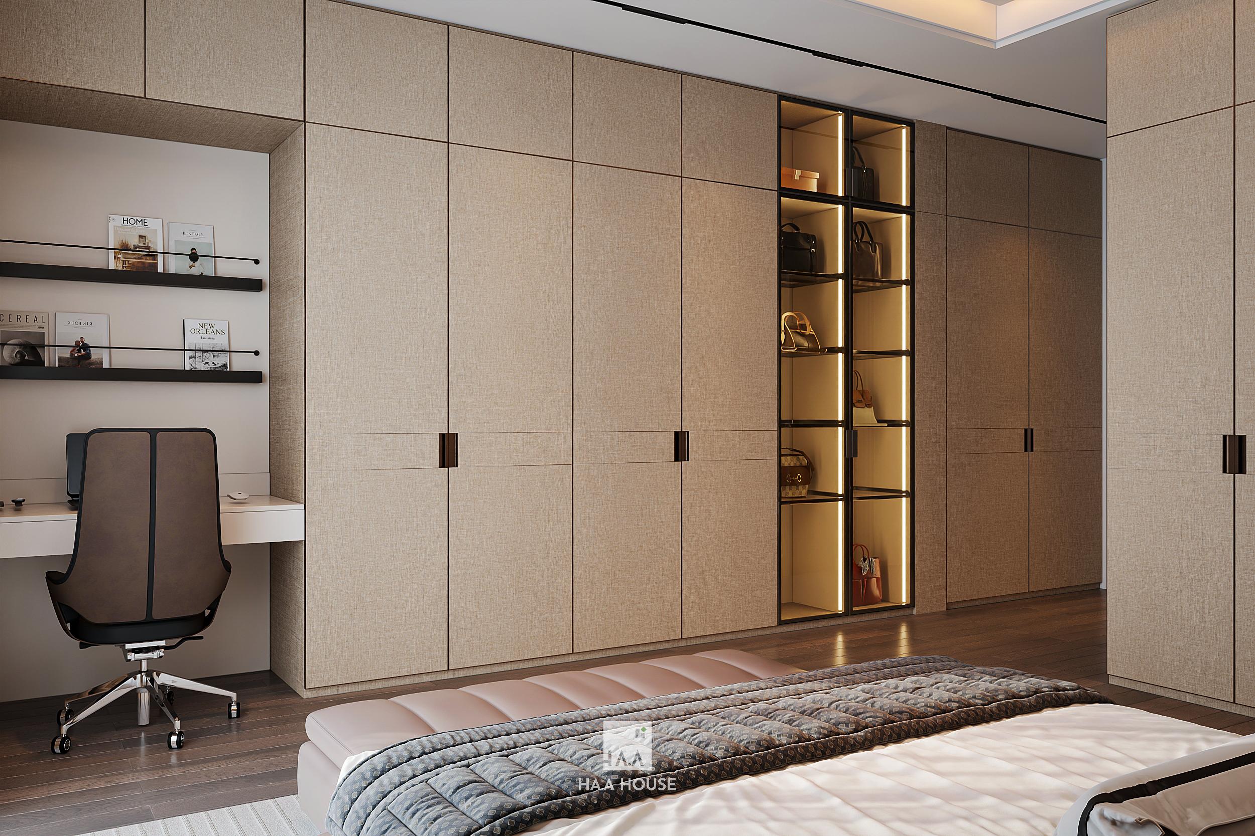 LAM HOUSE T3 - 7