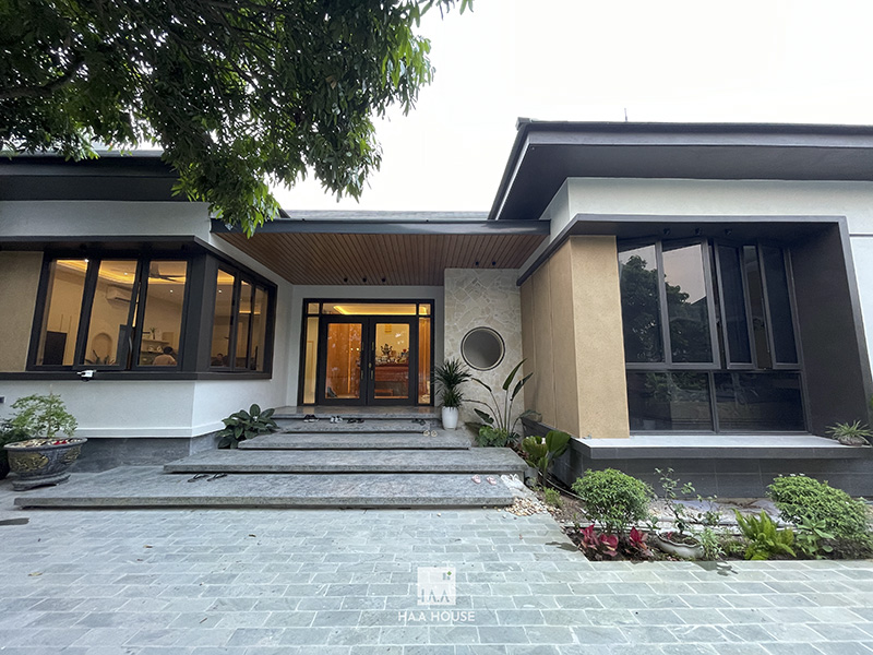HH House