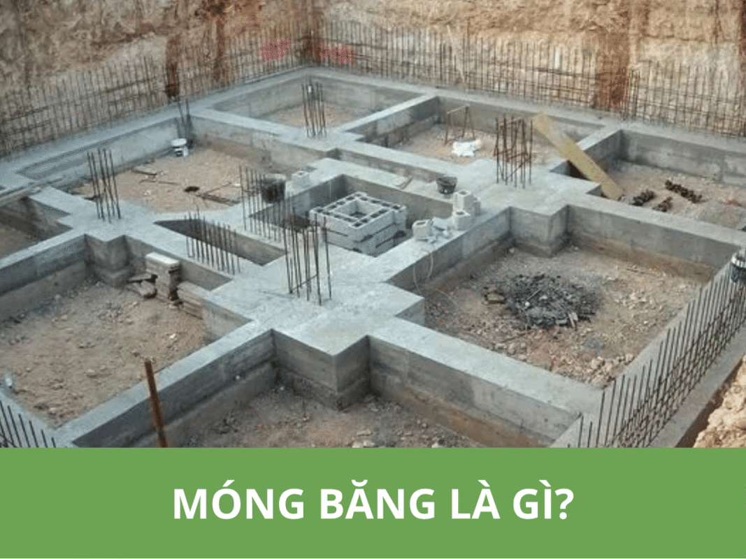 Móng Băng là gì 1